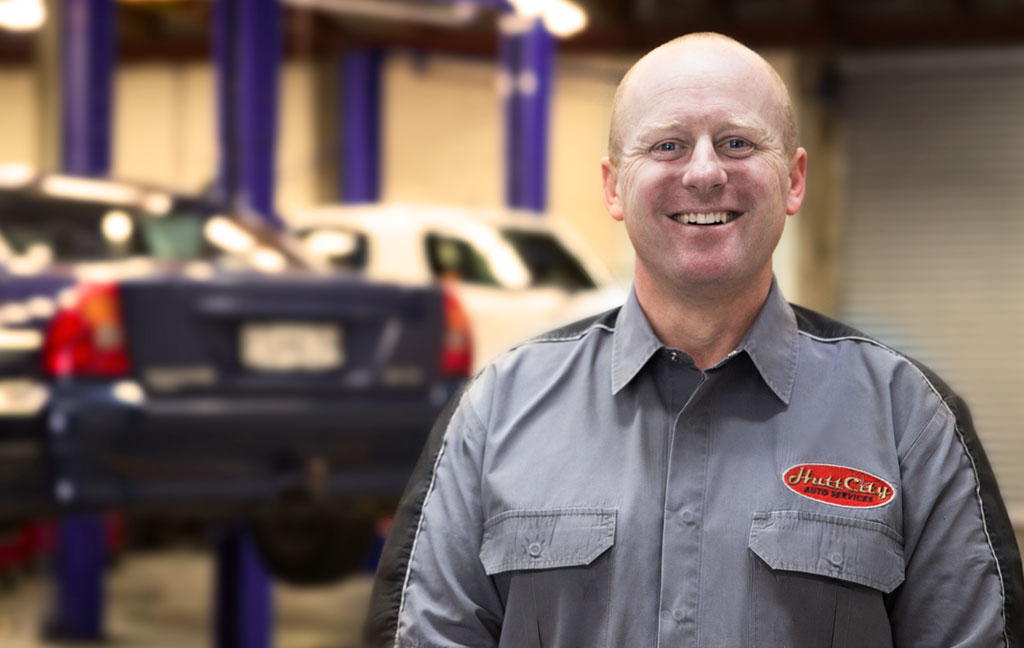 Hutt City Auto Services