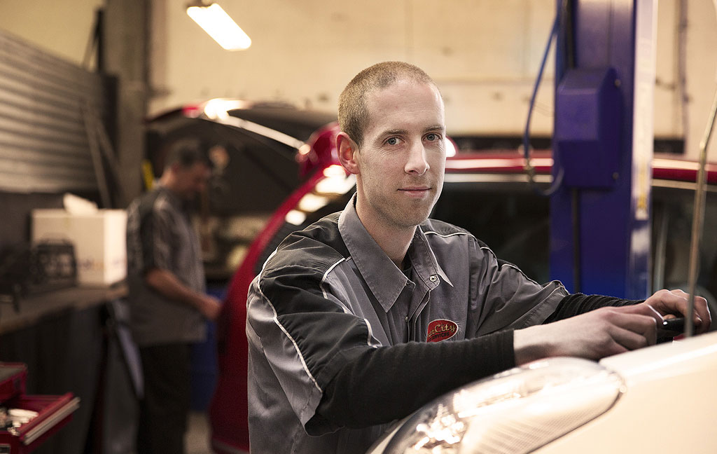 Hutt City Auto Services