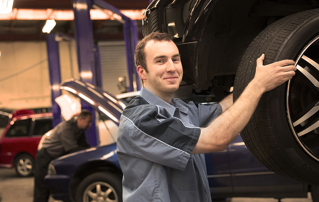 Hutt City Auto Services